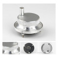 Hand Wheel Encoder 100 PPR Voltage Output Sensor